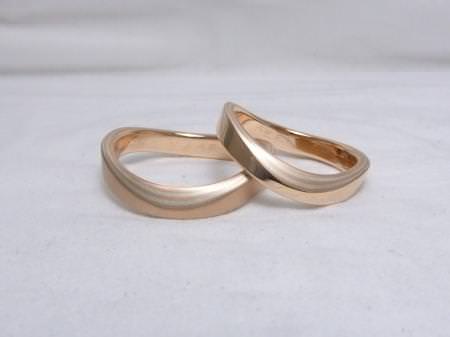 11082701木目金の結婚指輪　銀座店02.JPG
